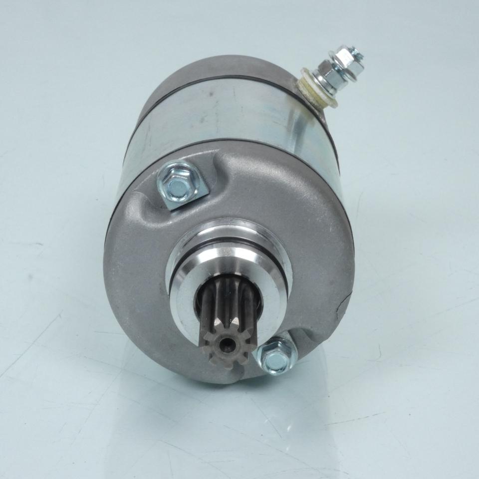 Démarreur électrique 12V pour moto Ducati 1000 S2 1984 à 2020 Neuf