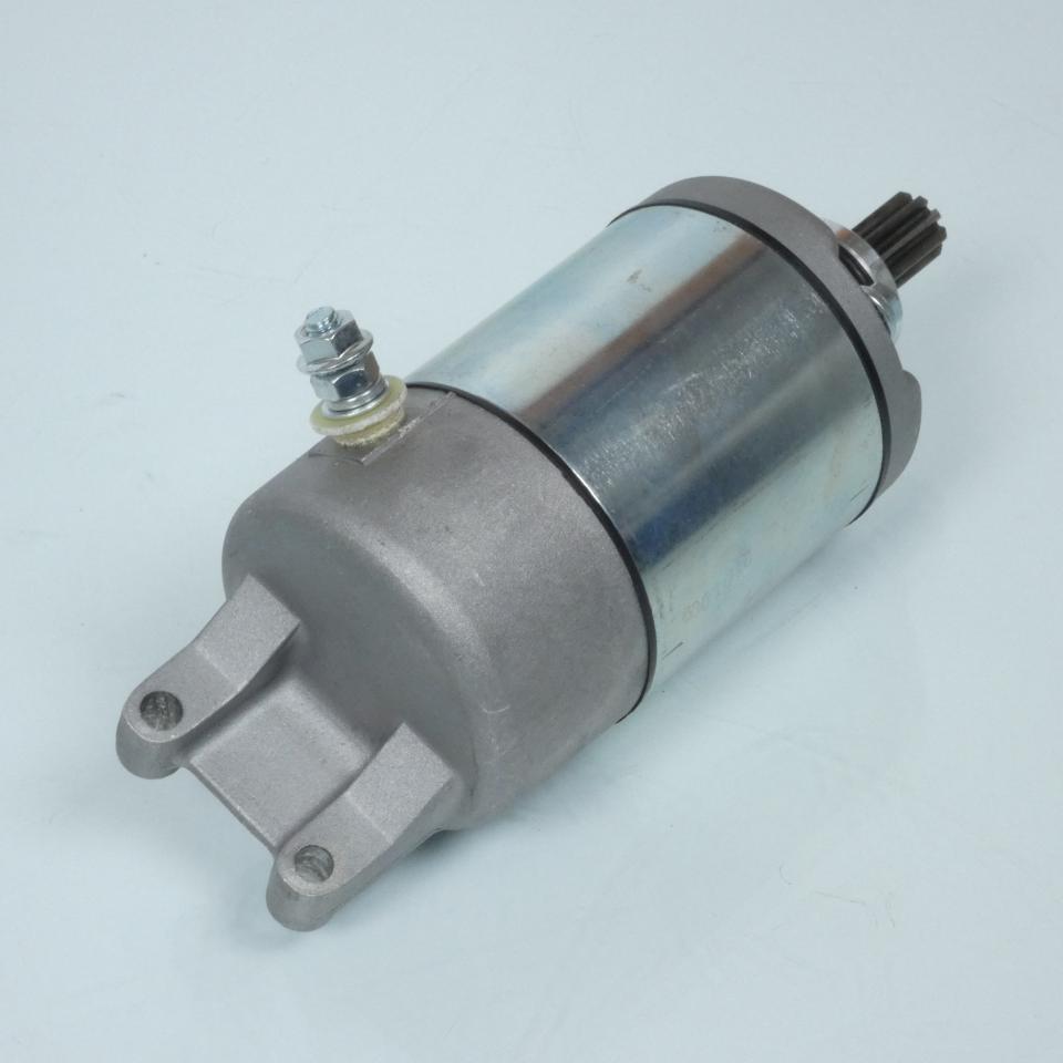 Démarreur électrique 12V pour moto Ducati 1000 S2 1984 à 2020 Neuf