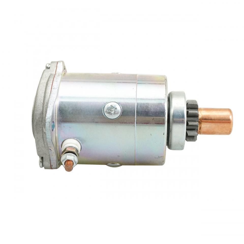 Démarreur P2R pour Scooter Piaggio 50 Vespa Pk 1982 à 1990 Neuf
