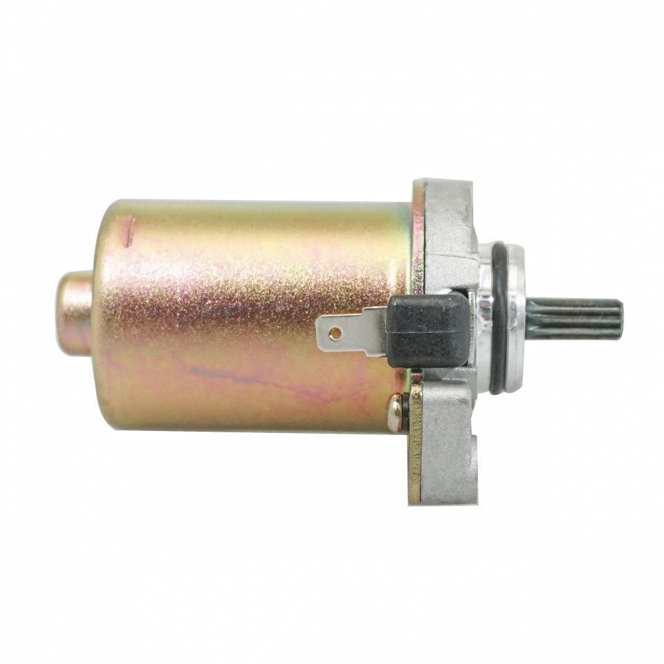 Démarreur P2R pour Scooter Benelli 50 491 1998 à 2001 Neuf