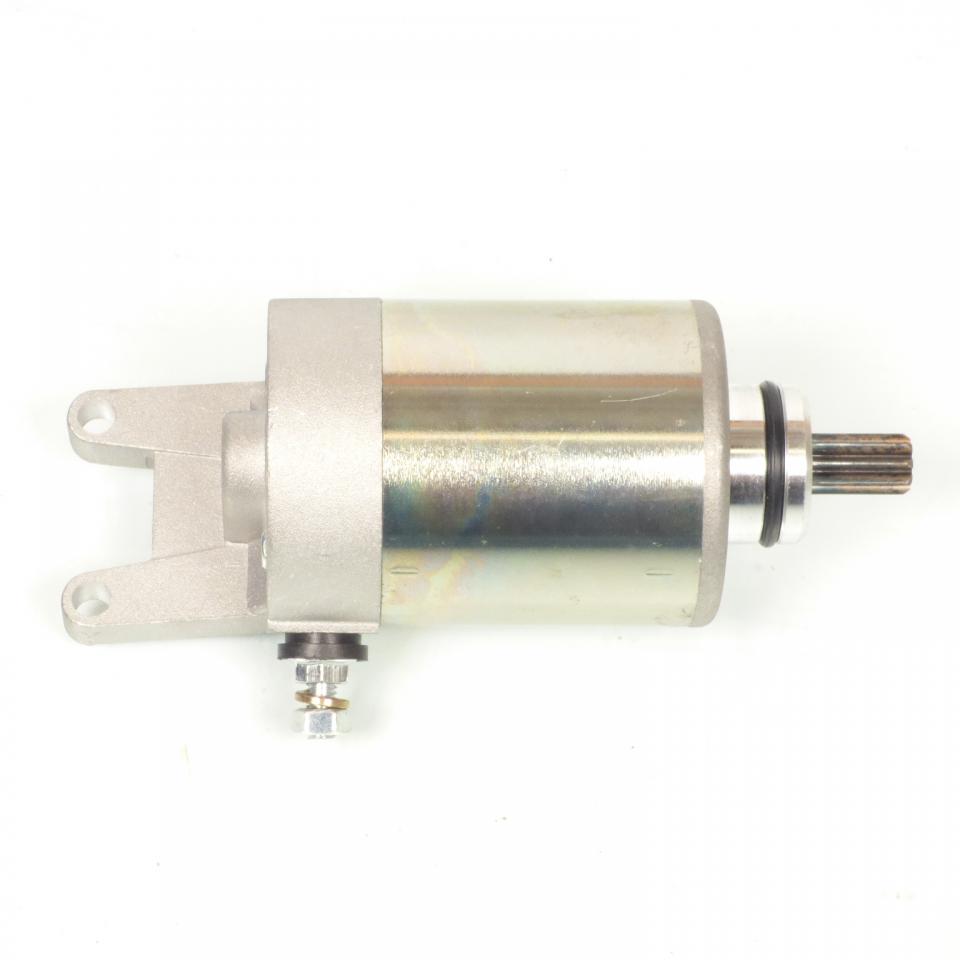 Démarreur P2R pour Scooter Aprilia 250 Sport City 2008 à 2010 Neuf