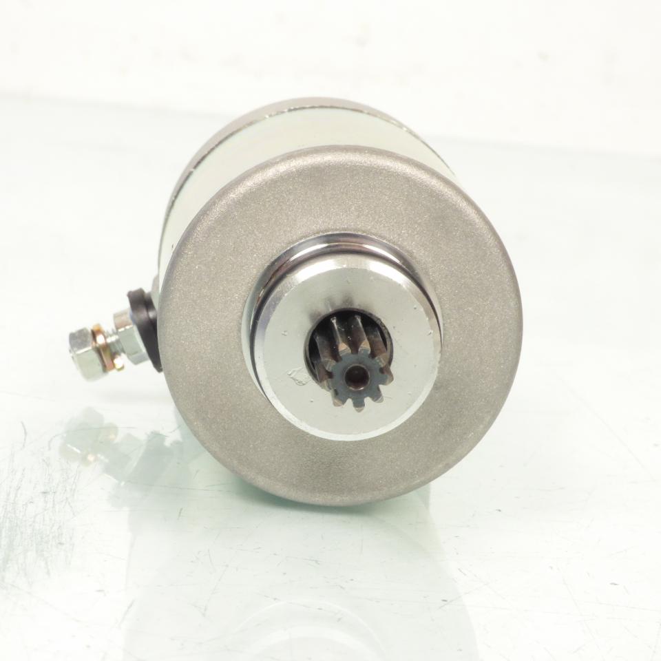 Démarreur P2R pour Scooter Aprilia 250 Sport City 2008 à 2010 Neuf