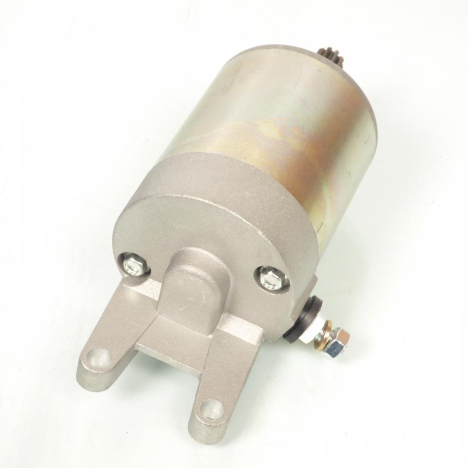 Démarreur P2R pour Scooter Aprilia 250 Sport City 2008 à 2010 Neuf