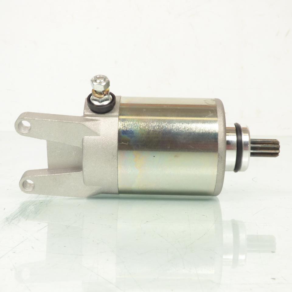 Démarreur P2R pour Scooter Aprilia 250 Sport City 2008 à 2010 Neuf