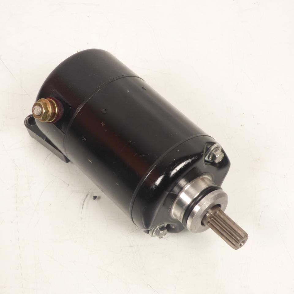Démarreur Mitsuba pour Moto Yamaha 600 Fazer 12V Occasion