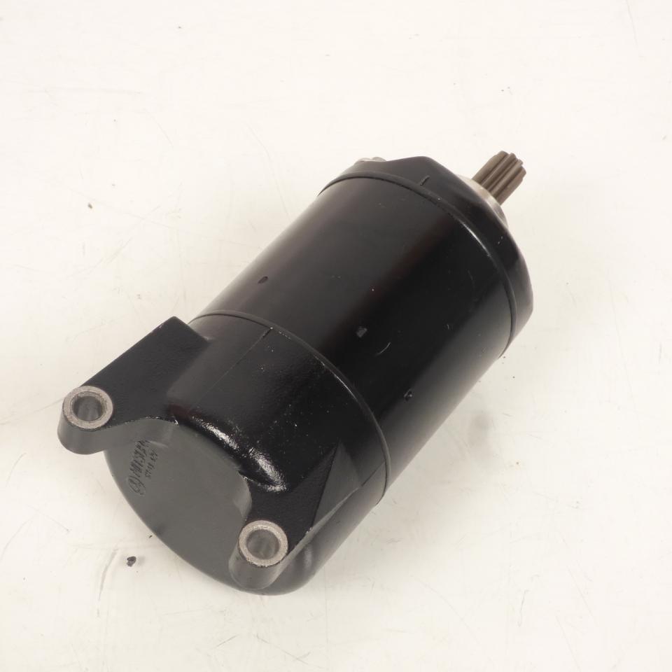 Démarreur Mitsuba pour Moto Yamaha 600 Fazer 12V Occasion