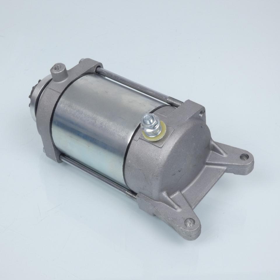 Démarreur SGR pour moto Kawasaki 500 Er-5 1997 à 2006 21163-1274 Neuf