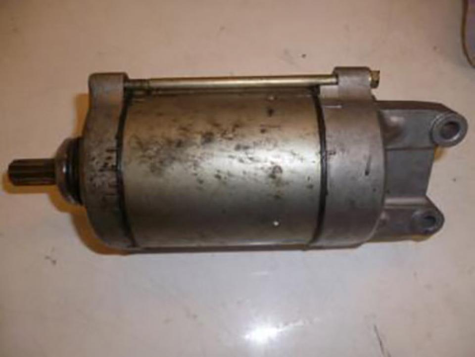 Démarreur origine pour moto Honda 600 Hornet 1998-2002 MBZ Occasion