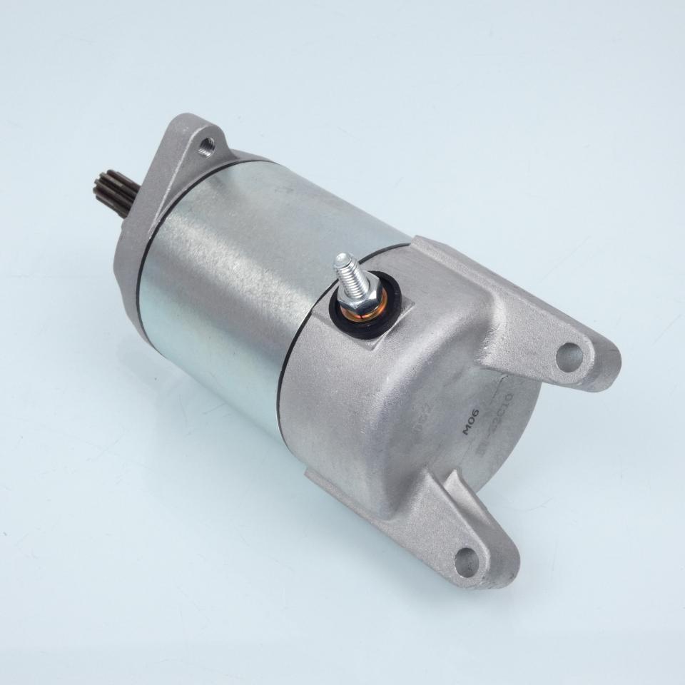 Démarreur RMS pour moto Honda 650 Nx Dominator 1988 à 1996 Neuf