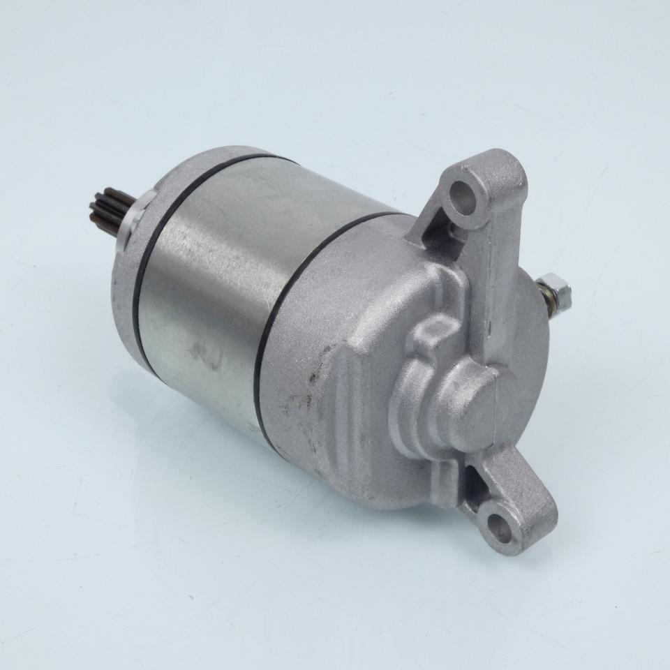 Démarreur RMS pour moto Honda 125 CBF M 2009 à 2013 JC40A Neuf