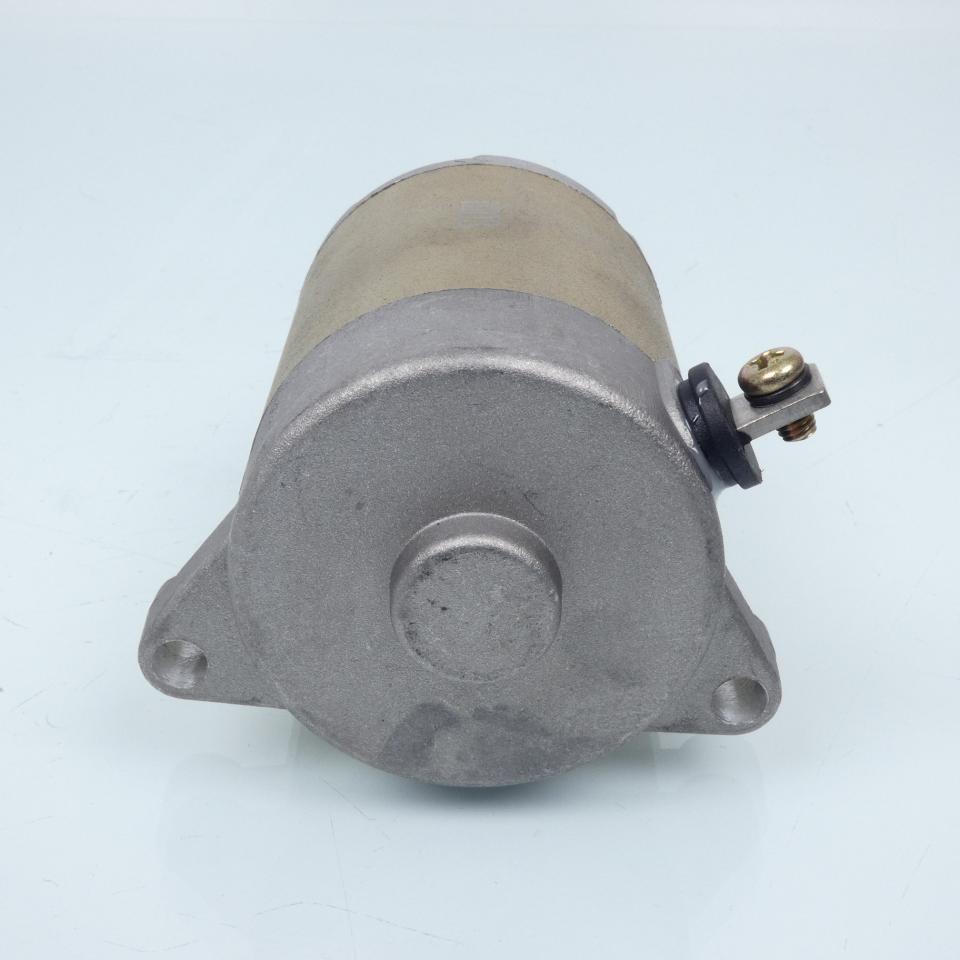 Démarreur RMS pour scooter Suzuki 125 An S-Y 1995 à 2000 Neuf