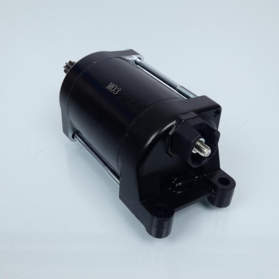 Démarreur RMS pour moto Honda 500 Cb F 2013 à 2015 PC45A Neuf
