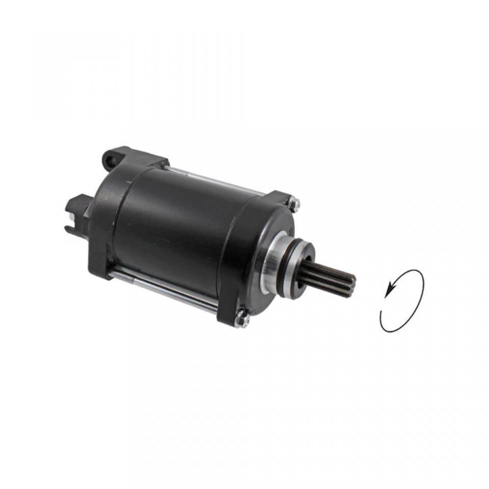 Démarreur RMS pour moto Honda 500 Cb F 2013 à 2015 PC45A Neuf
