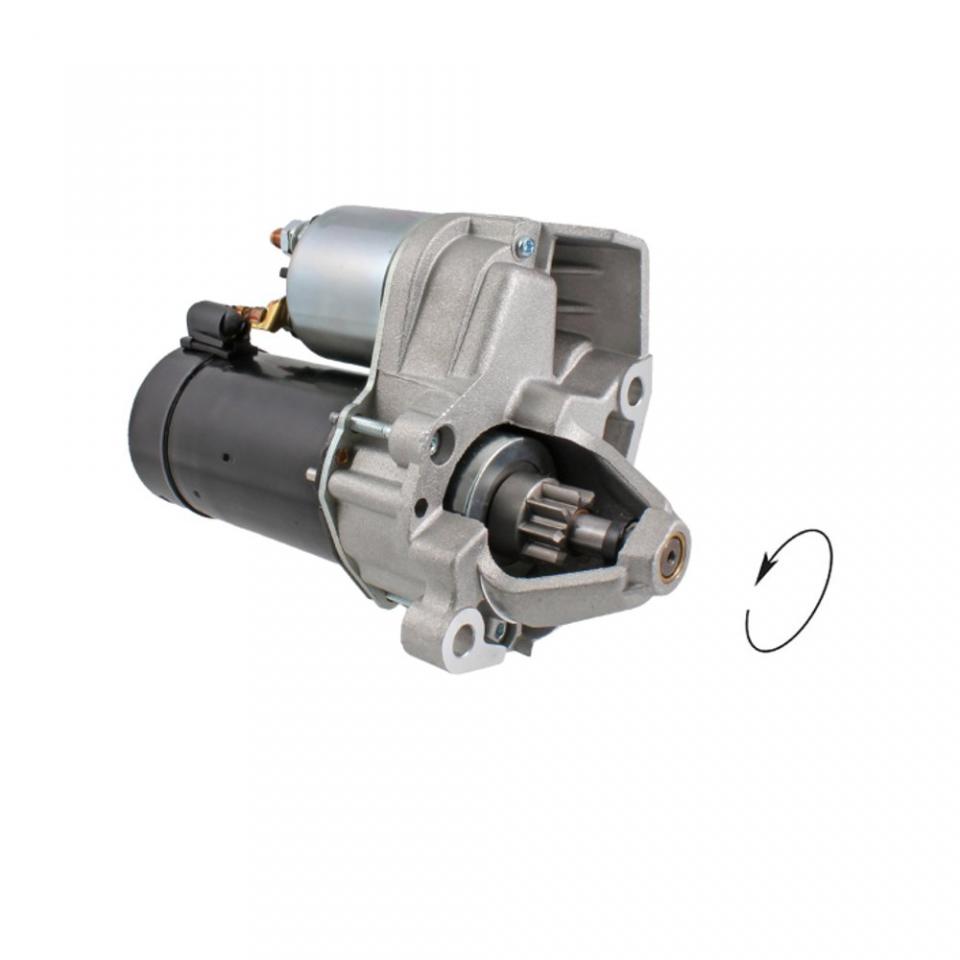 Démarreur RMS pour moto BMW 850 R GS 1998 à 1999 Neuf