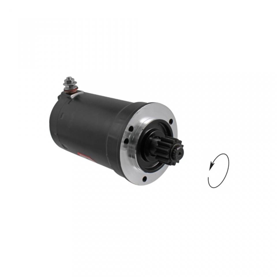 Démarreur RMS pour moto Ducati 400 Monster 1995 à 1997 Neuf