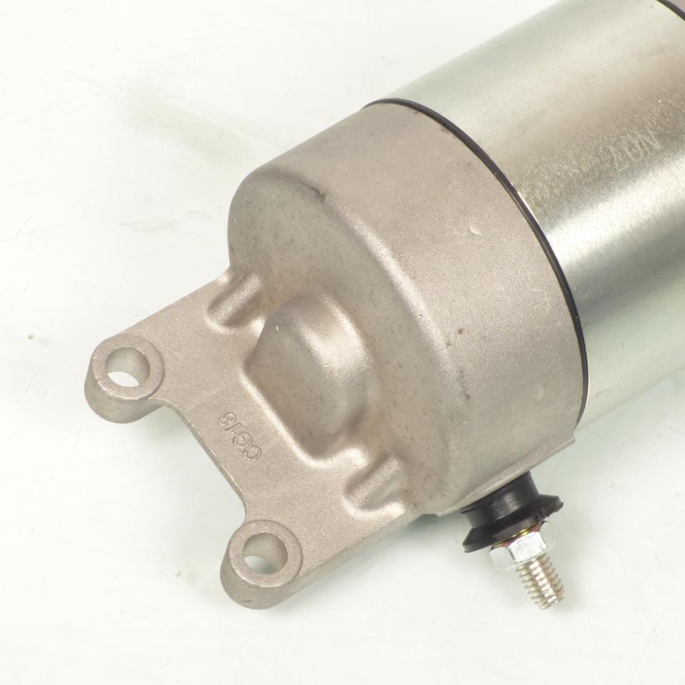 Démarreur RMS pour moto KTM 450 Rally Factory Replica 2011 à 2014 Neuf