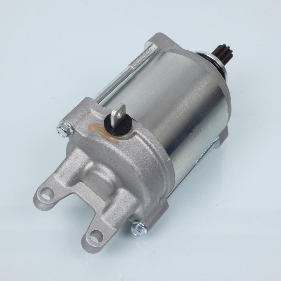 Démarreur RMS pour moto KTM 690 Supermoto R 2008 à 2010 Neuf