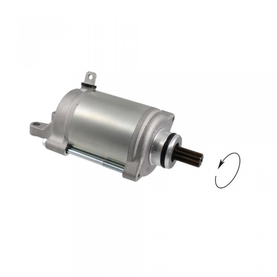 Démarreur RMS pour moto KTM 690 Supermoto R 2008 à 2010 Neuf