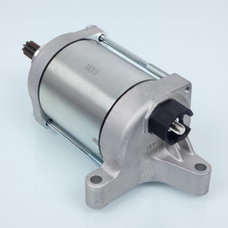 Démarreur RMS pour moto Honda 600 CBR F 2011 à 2013 PC41J Neuf