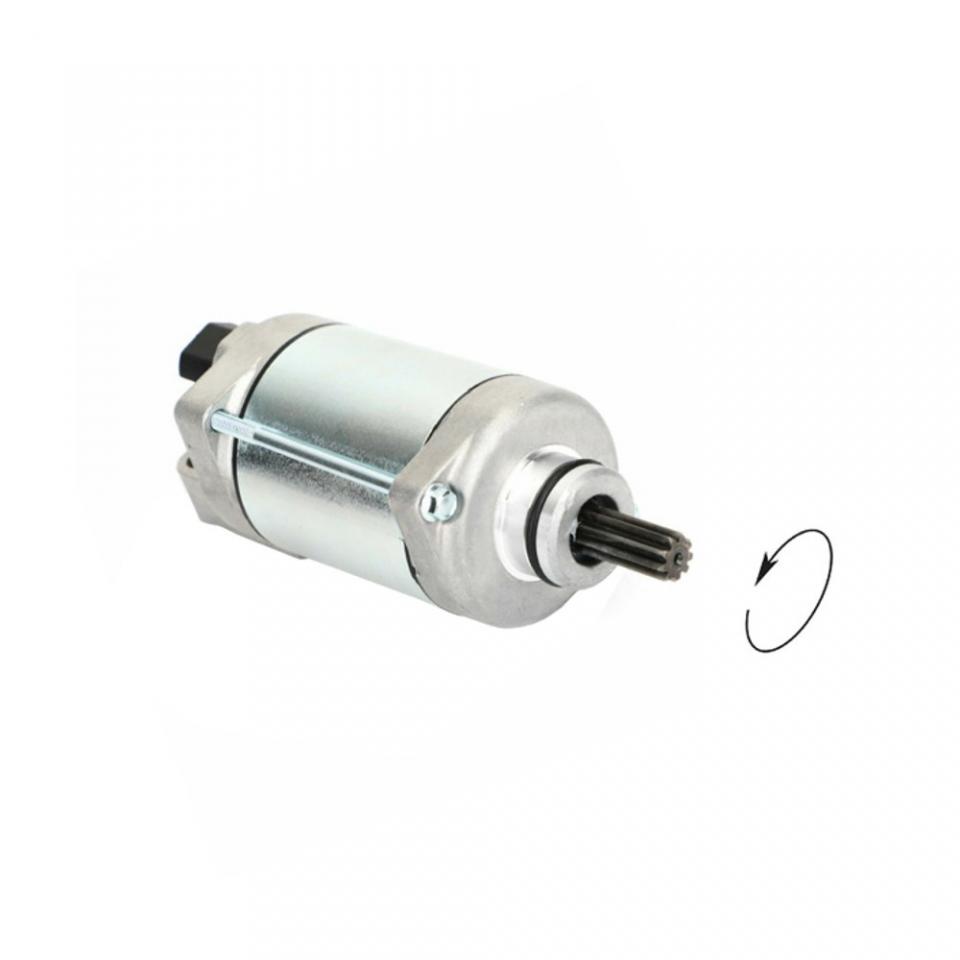 Démarreur RMS pour moto Honda 600 CBR F 2011 à 2013 PC41J Neuf