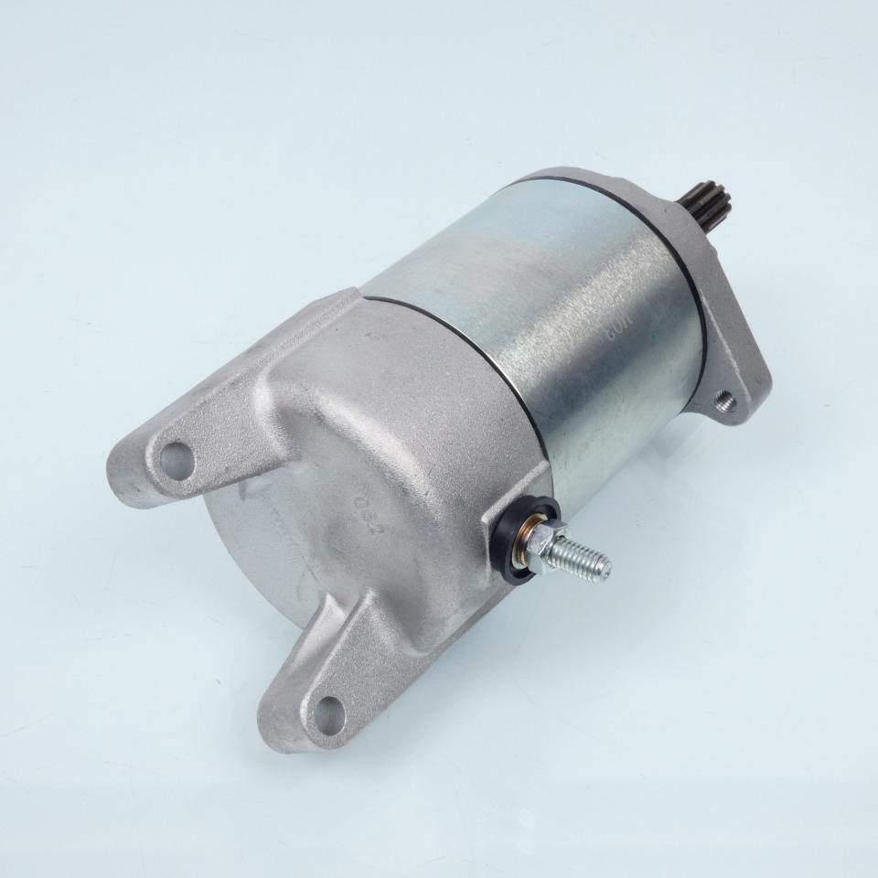 Démarreur RMS pour moto Honda 650 Nx Dominator 1988 à 1996 Neuf