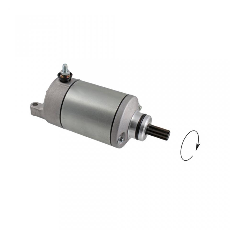 Démarreur RMS pour moto Gas gas 250 EC E 2012 à 2014 Neuf