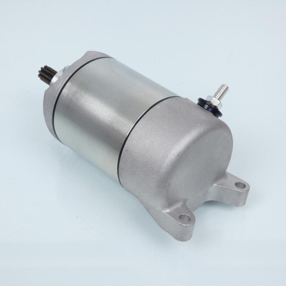 Démarreur RMS pour moto Yamaha 600 FZS Fazer 1998 à 2003 RJ02 Neuf