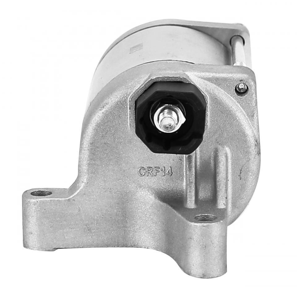 Démarreur SELECTION P2R (Motorisé) pour Moto Honda 600 Cb F 1998 à 2002 Neuf