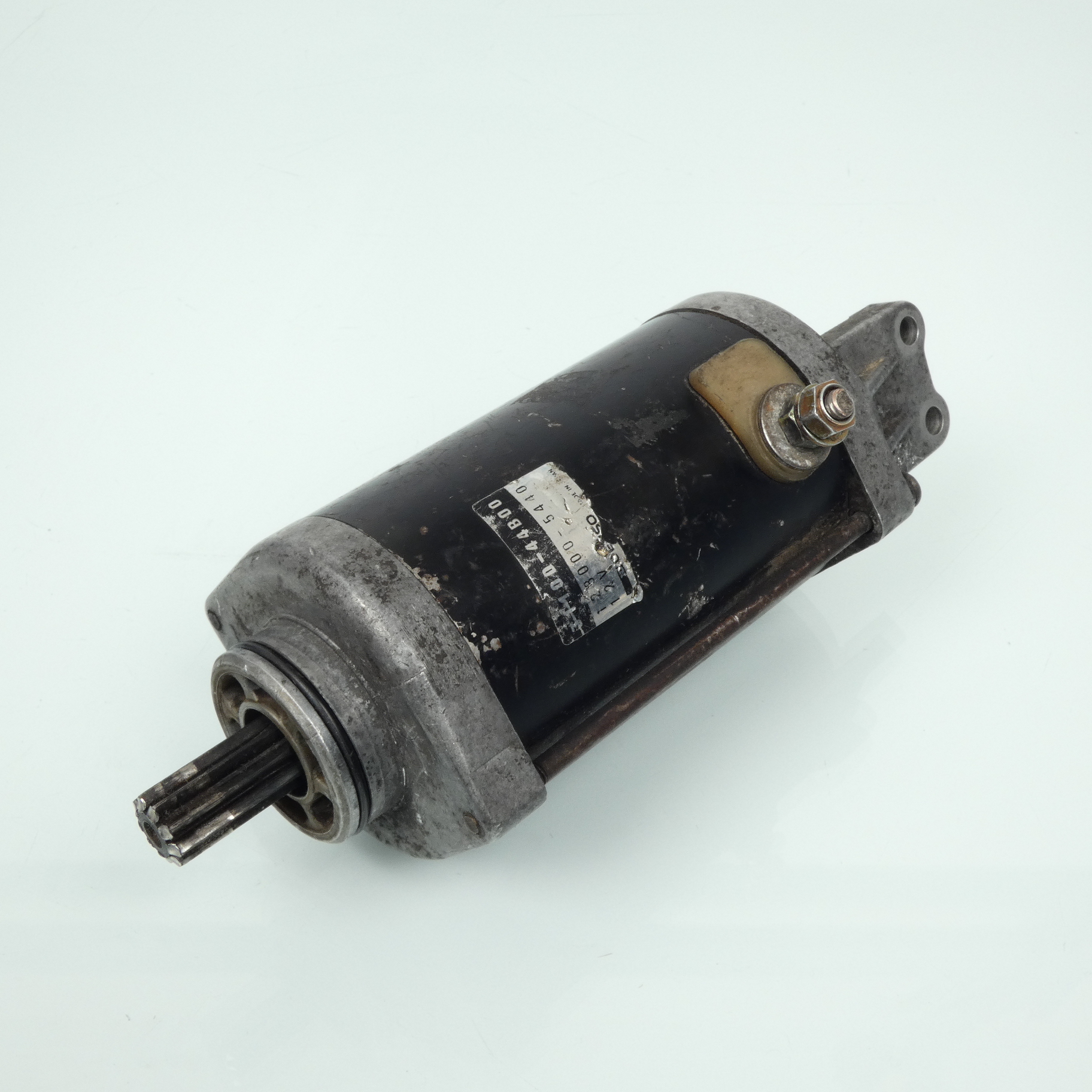 Démarreur pour Suzuki DR