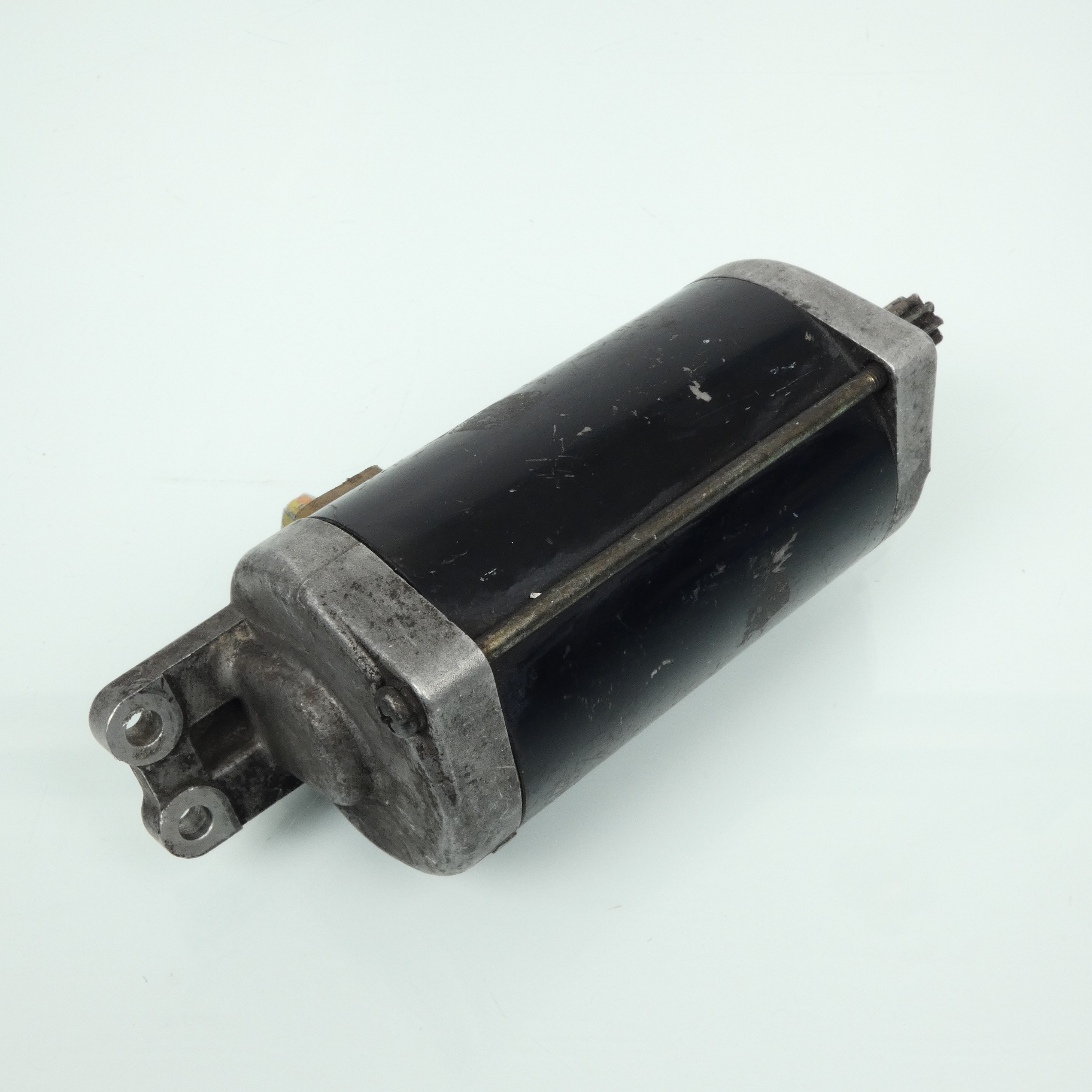 Démarreur origine pour moto Suzuki 800 DR 1990 31100-44B00 Occasion