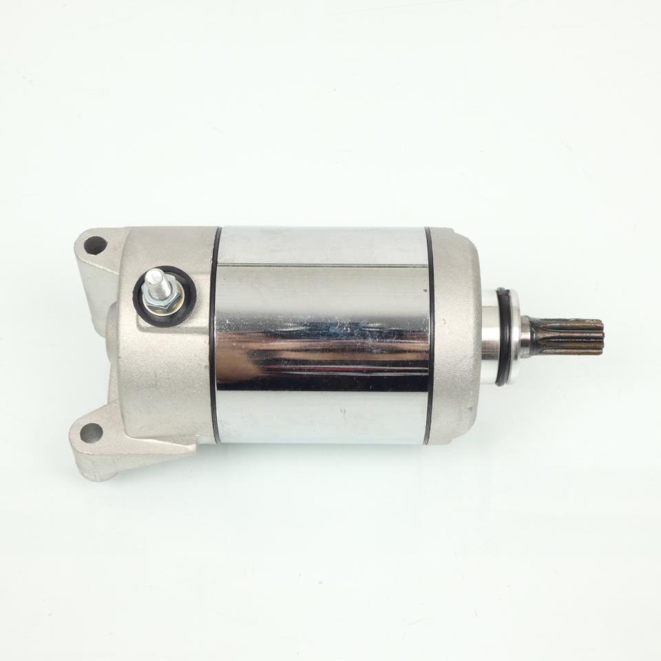 Démarreur Kyoto pour moto Honda 125 Xr L 2003 à 2008 Neuf
