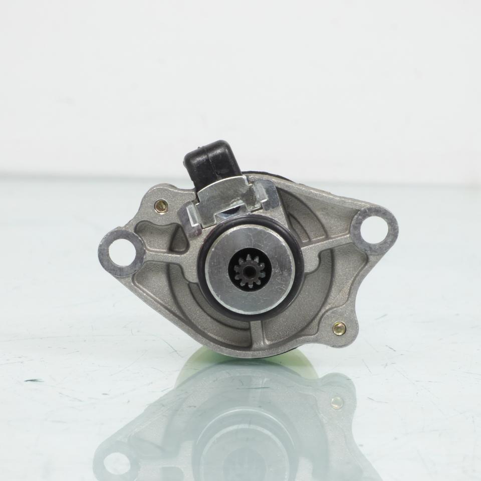 Démarreur électrique 12V pour scooter Aprilia 50 SR 811010 Neuf