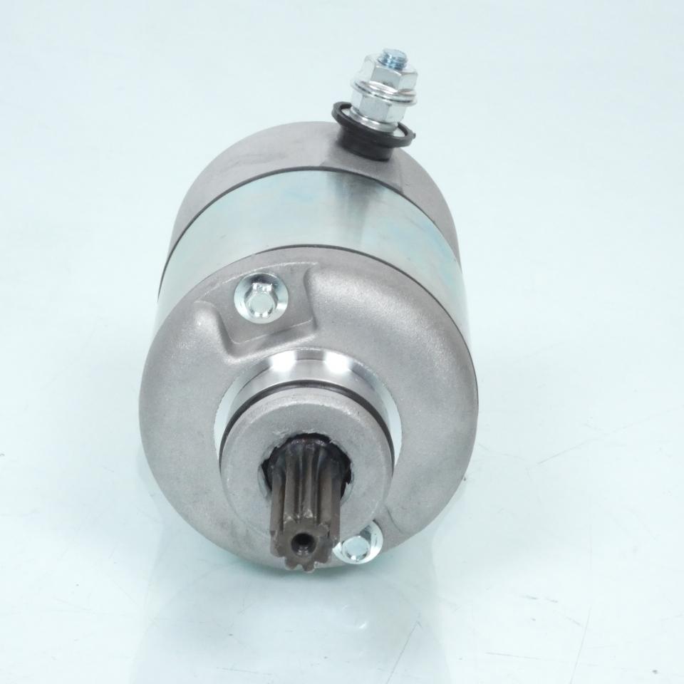 Démarreur SELECTION CGN MOTORISE pour Moto Honda 125 Cbr R 2011 à 2018 31200-KPP-T01 Neuf
