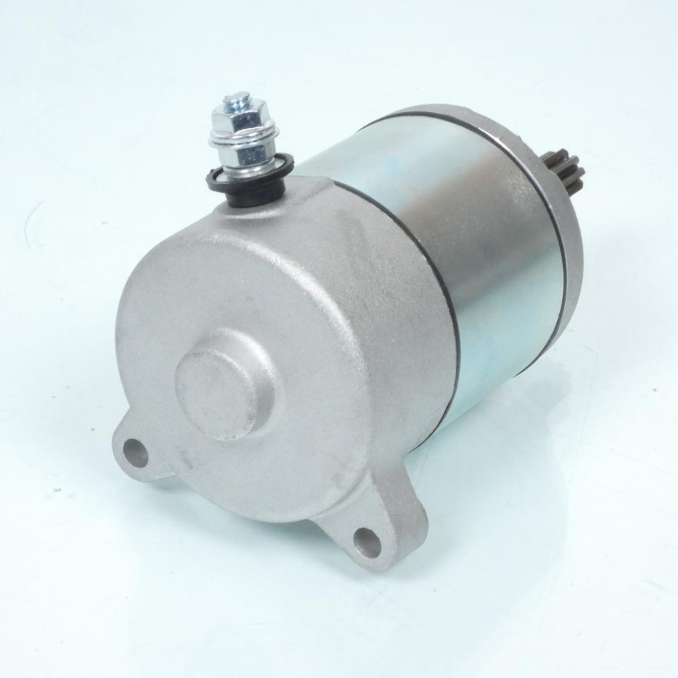 Démarreur SELECTION CGN MOTORISE pour Moto Honda 125 Cbr R 2011 à 2018 31200-KPP-T01 Neuf
