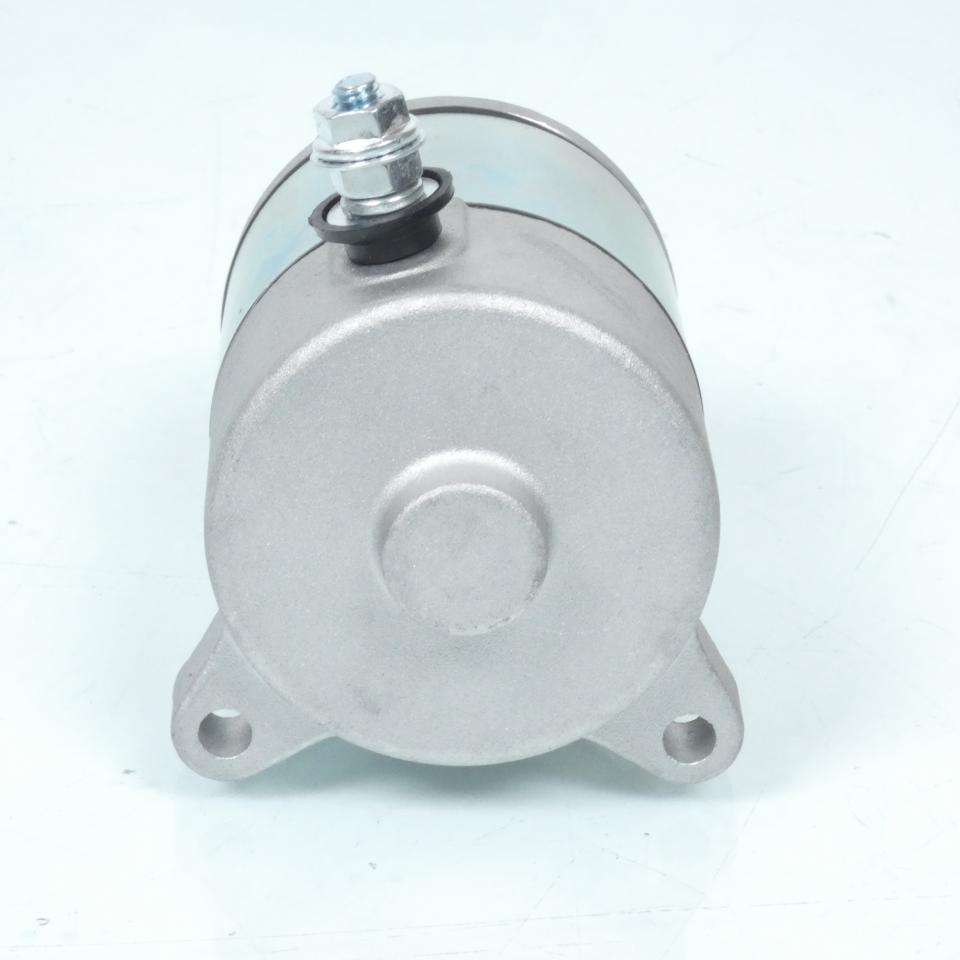 Démarreur SELECTION CGN MOTORISE pour Moto Honda 125 Cbr R 2011 à 2018 31200-KPP-T01 Neuf
