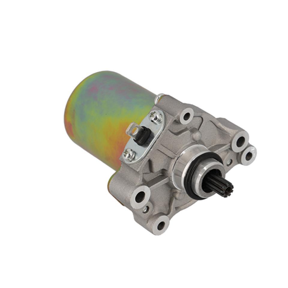 Démarreur Teknix pour Scooter Piaggio 125 Hexagon GTX 1998 à 2001 Neuf