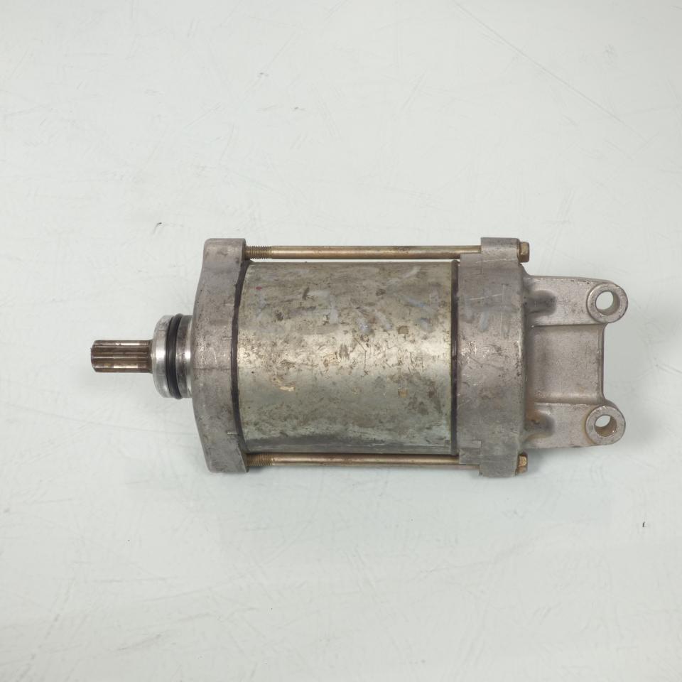 Démarreur origine pour moto Honda 900 CBR 2000 à 2001 31200-MV9-671 Occasion
