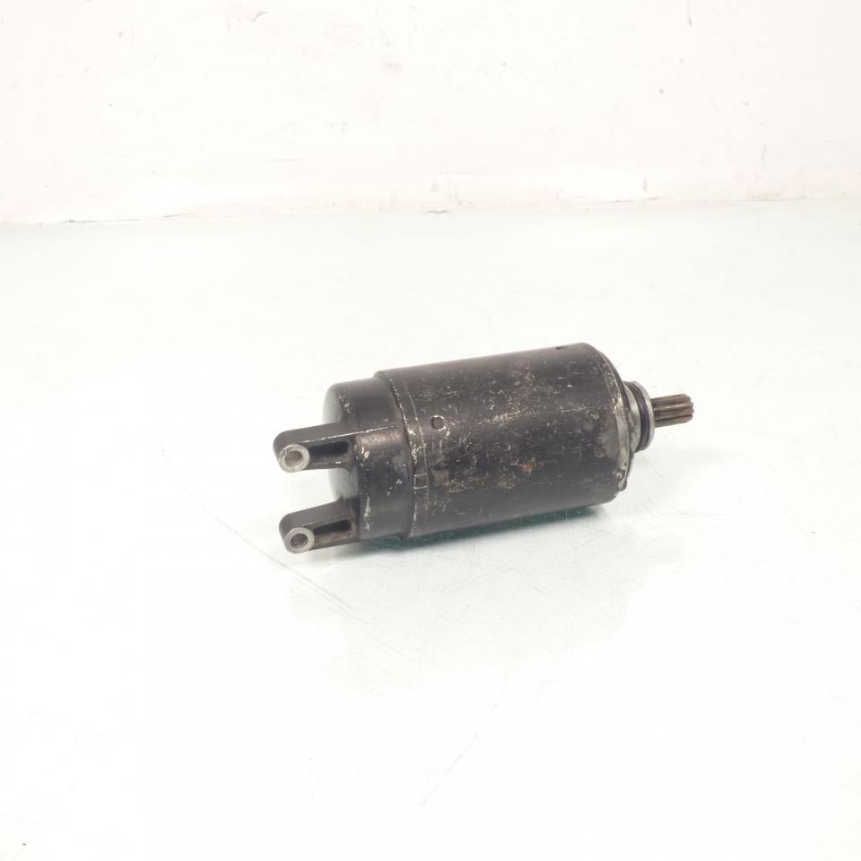 Démarreur Denso pour Suzuki 750 GSXR 1989-1992 31100-27A01 128000-6290 Occasion
