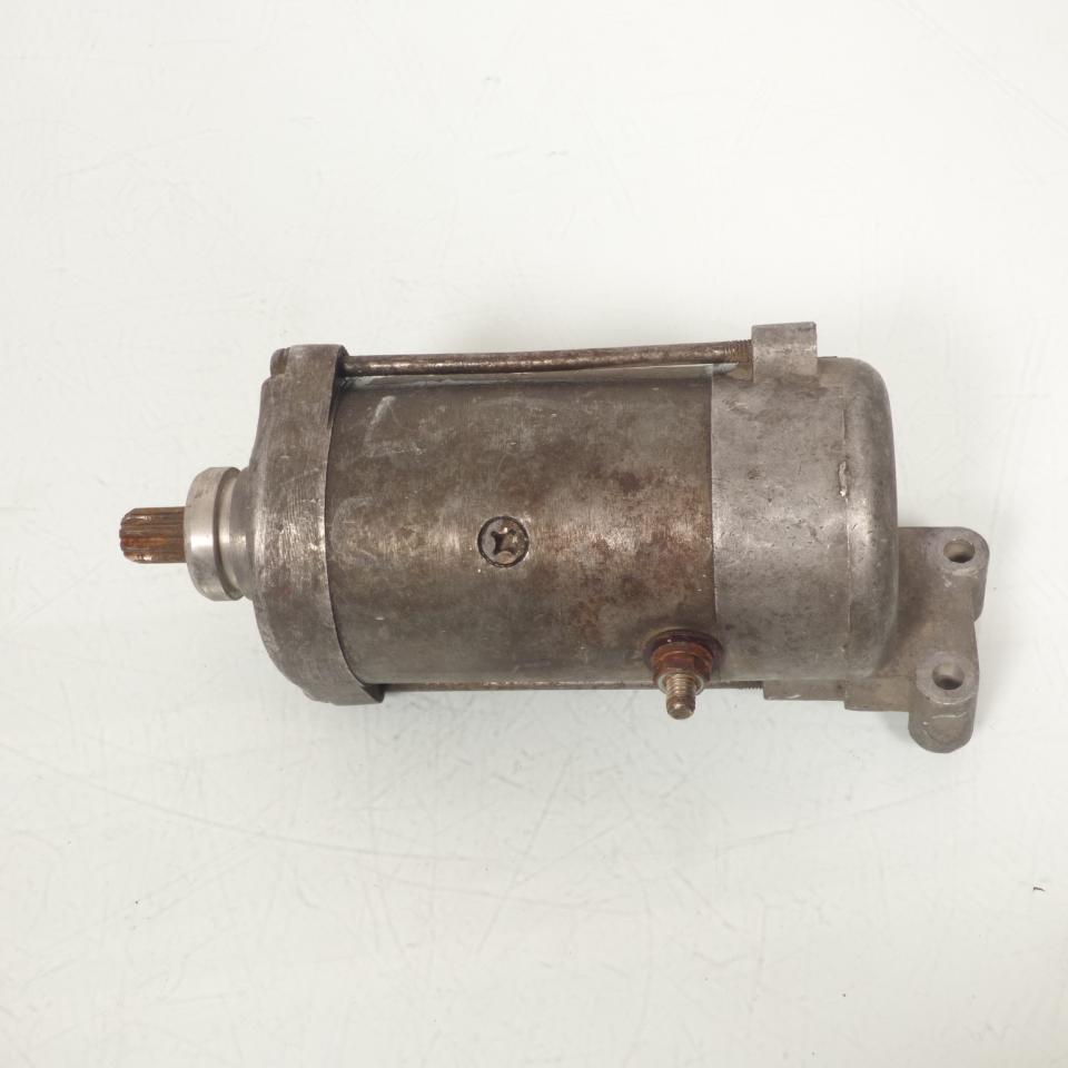 Démarreur origine pour moto Honda 400 CB Après 1978 SM-228 Occasion