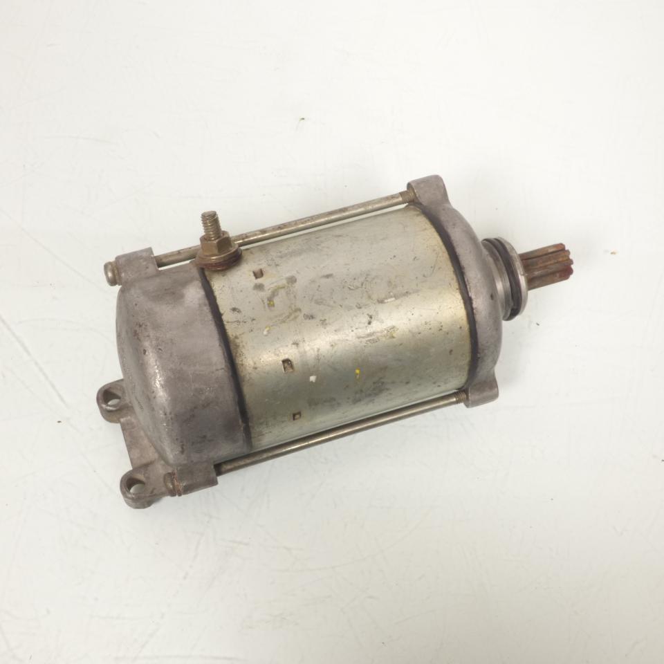 Démarreur pour Suzuki GS