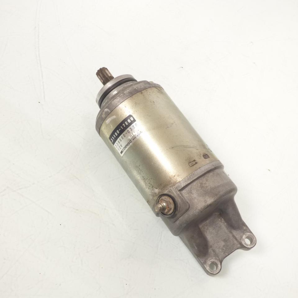 Démarreur pour Suzuki GSXR