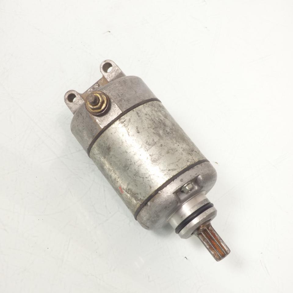 Démarreur pour Suzuki GSR