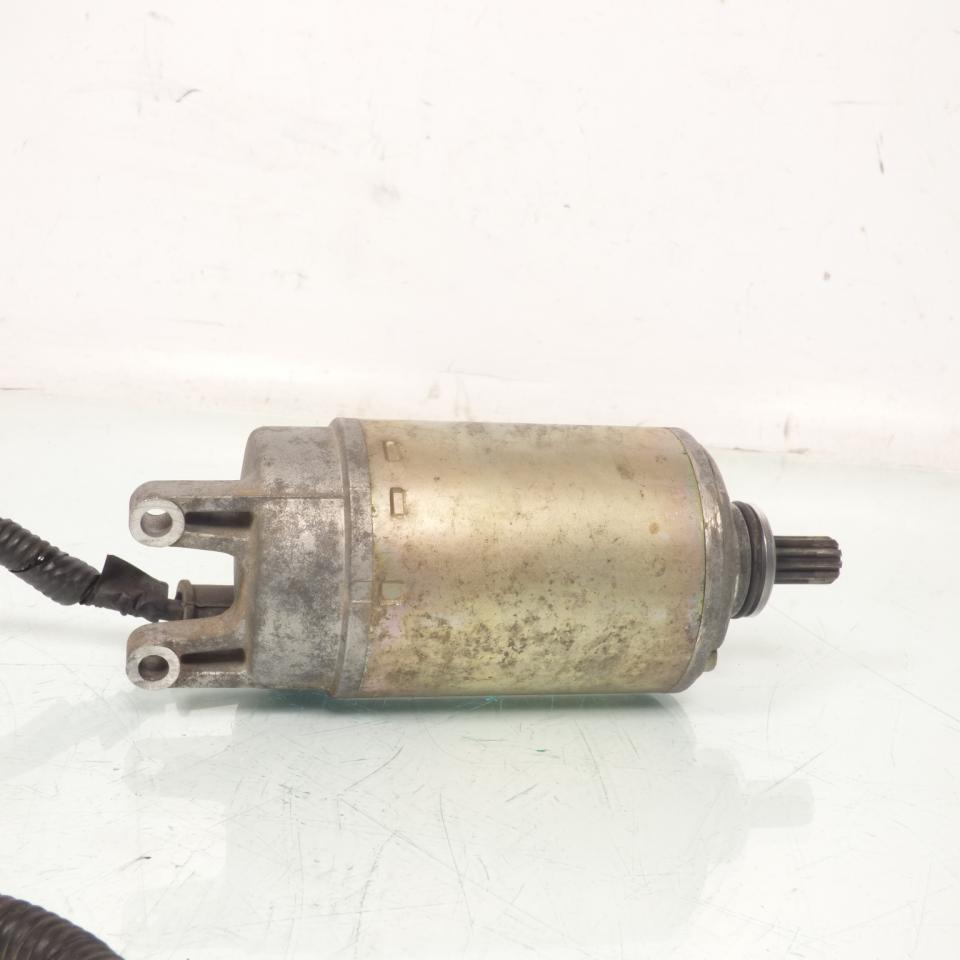 Démarreur origine pour moto Suzuki 500 GSE 31100-20C0 Occasion