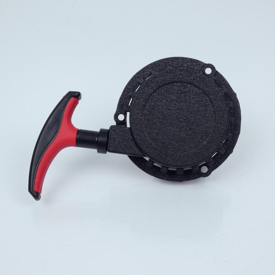 Démarreur pour Chinois Pocket bike