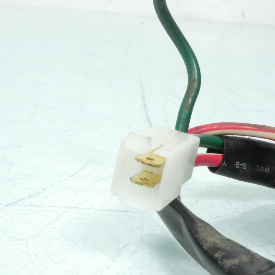 Démarreur origine pour Deux Roues Honda 50 SR 1992 à 1993 735112 / 744049 / 10179 0.15KW Occasion