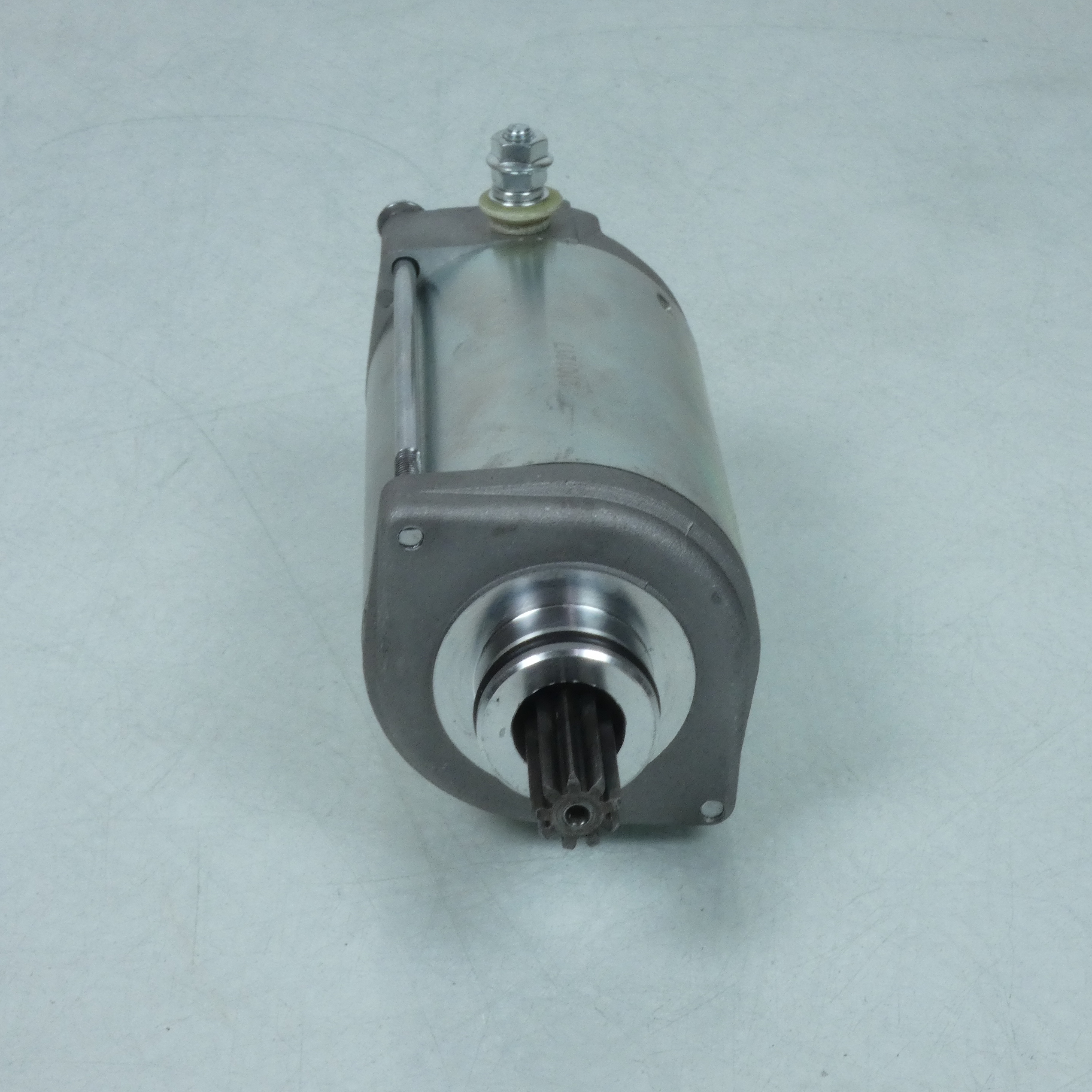 Démarreur SGR pour moto Buell 1125 CR 2009 à 2010 420-294-351 / 12V / 0.9Kw Neuf