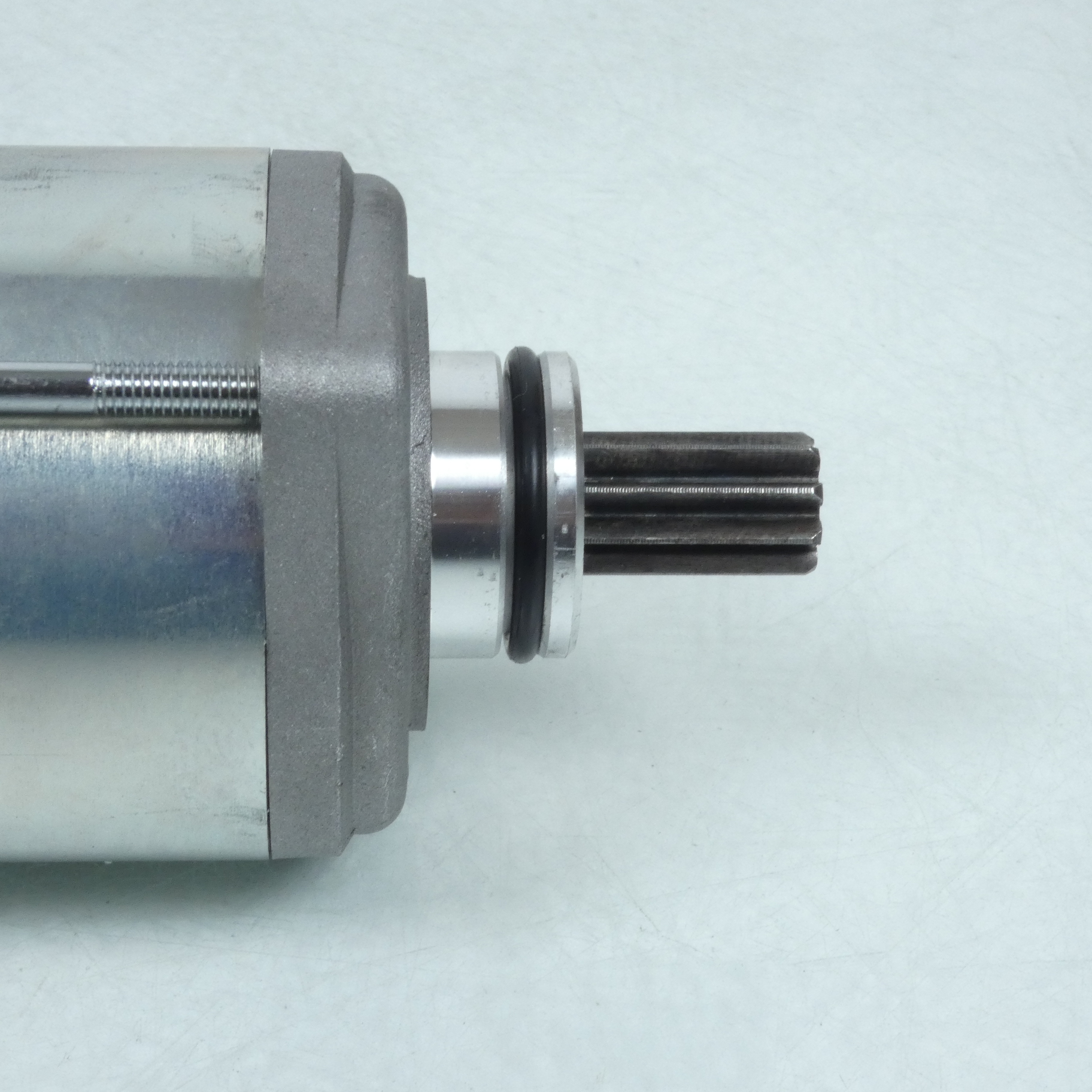 Démarreur SGR pour moto Buell 1125 CR 2009 à 2010 420-294-351 / 12V / 0.9Kw Neuf
