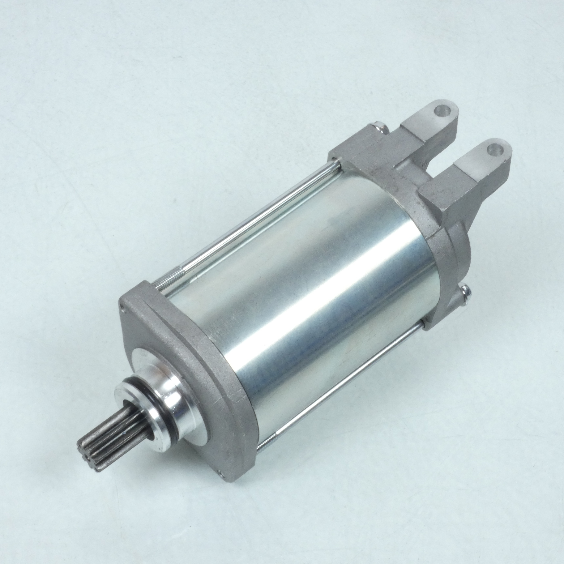 Démarreur SGR pour moto Buell 1125 CR 2009 à 2010 420-294-351 / 12V / 0.9Kw Neuf