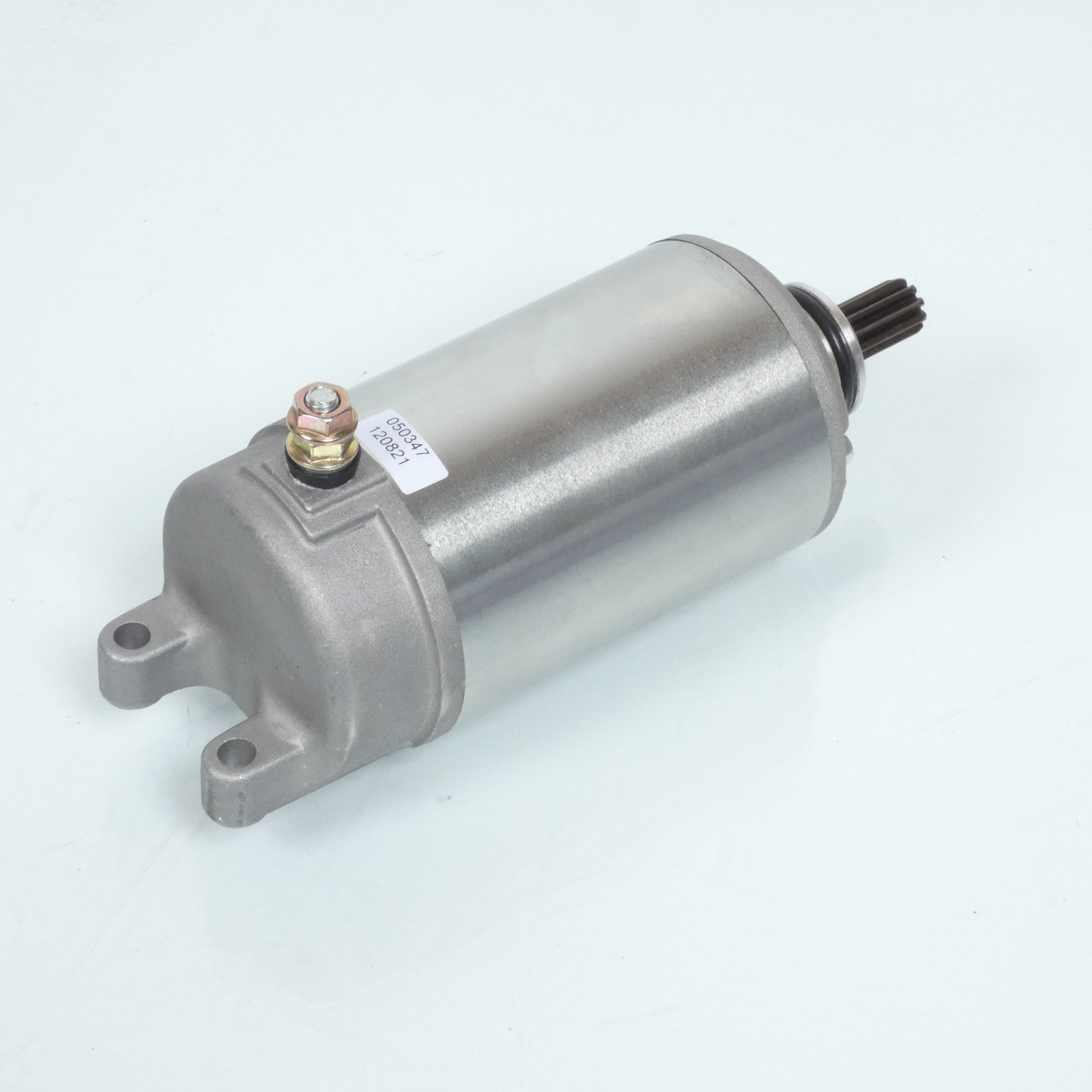 Démarreur Parts Unlimited pour Moto Triumph 1050 Sprint ST 2005 à 2010 410-52531 Neuf