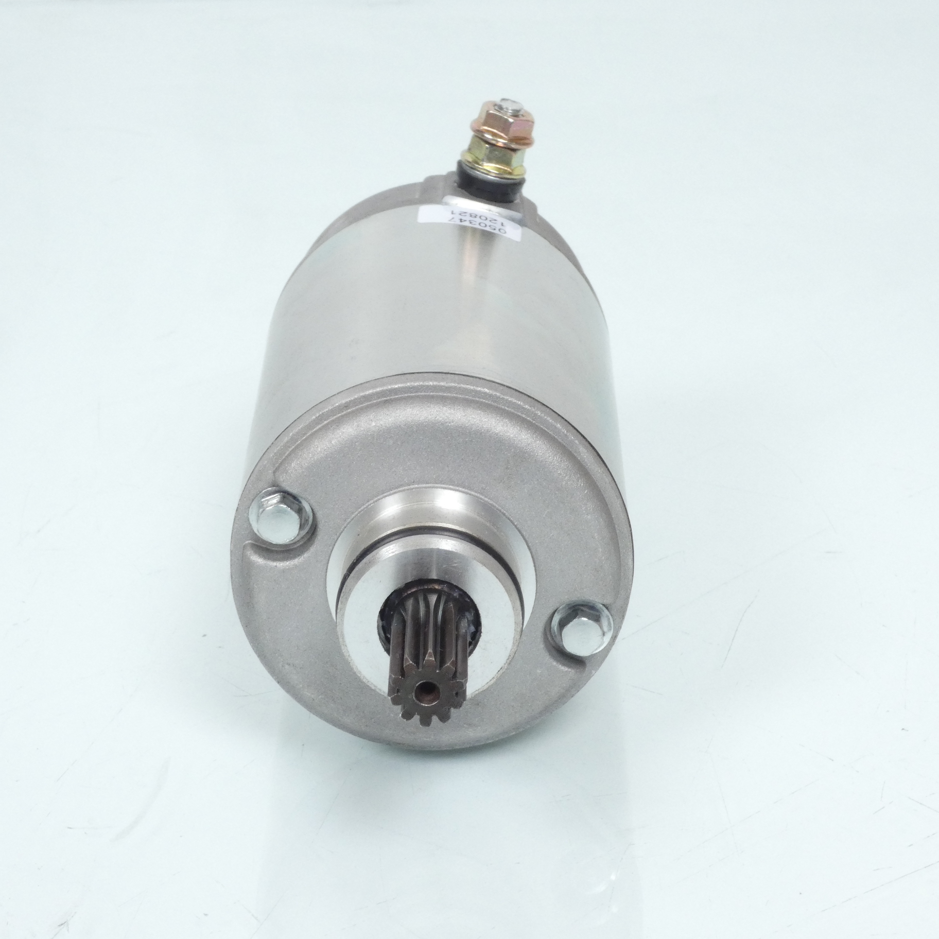 Démarreur Parts Unlimited pour Moto Triumph 1050 Sprint ST 2005 à 2010 410-52531 Neuf